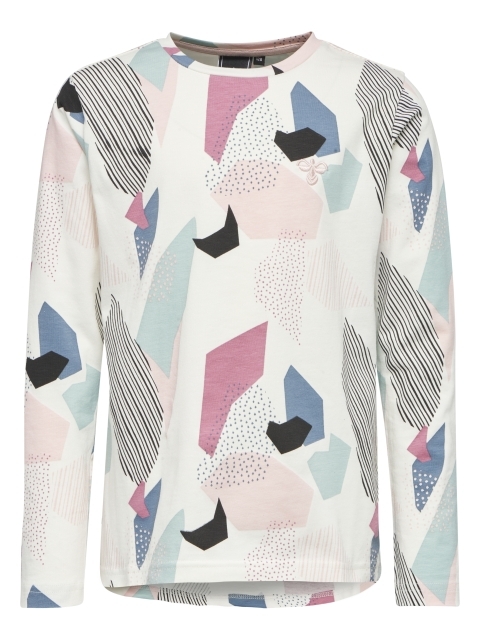 Hummel Ester LS Paita kuvio